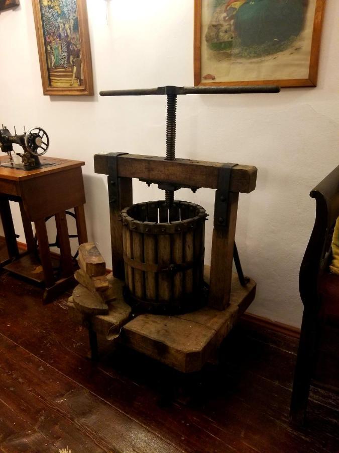锡吉什瓦拉 莱利拉旅馆酒店 外观 照片