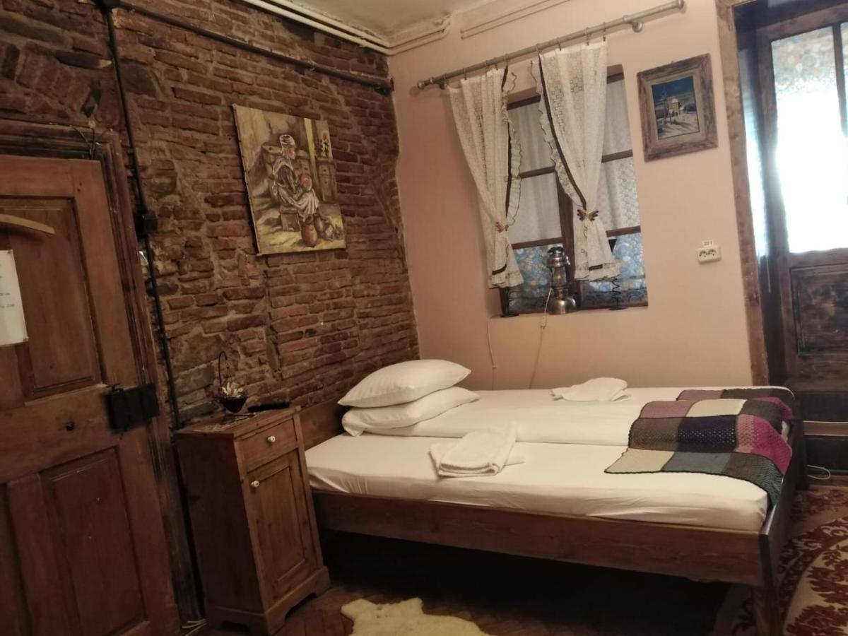 锡吉什瓦拉 莱利拉旅馆酒店 外观 照片
